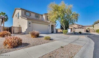 476 S 176th Dr in Goodyear, AZ - Building Photo