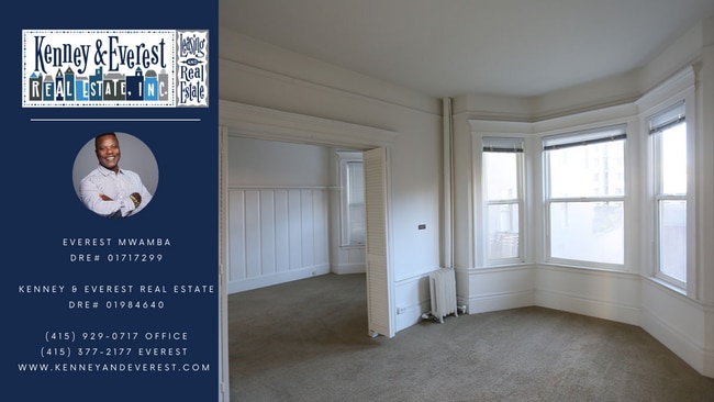 property at 830 Powell St