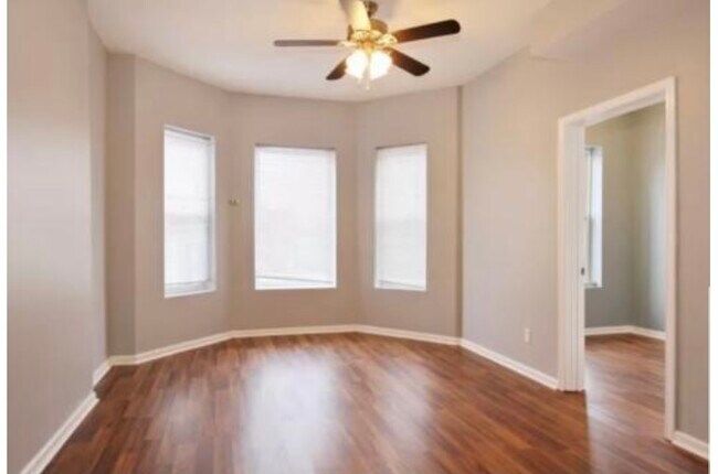 6411 S Evans Ave in Chicago, IL - Building Photo - Building Photo