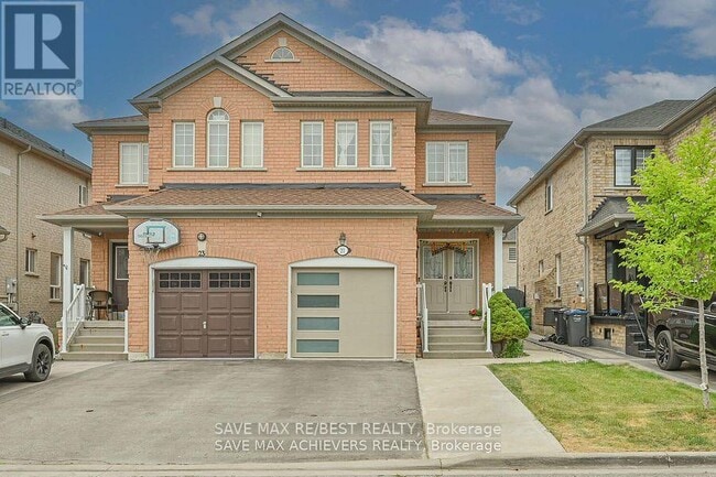 property at 21 Riverplace Crescent