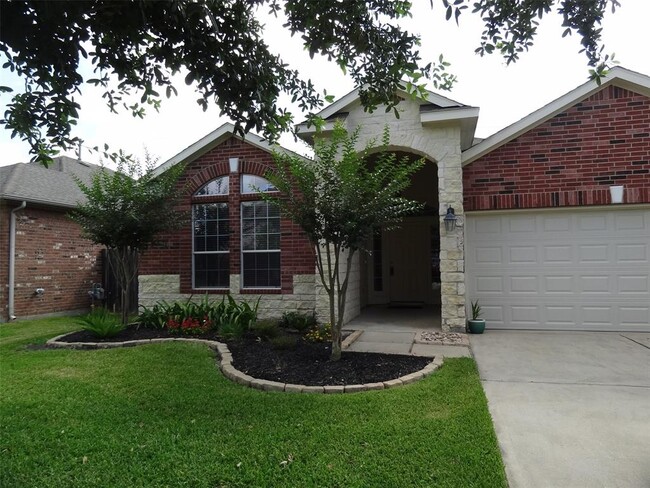2535 Marquette Trail in Katy, TX - Building Photo - Building Photo