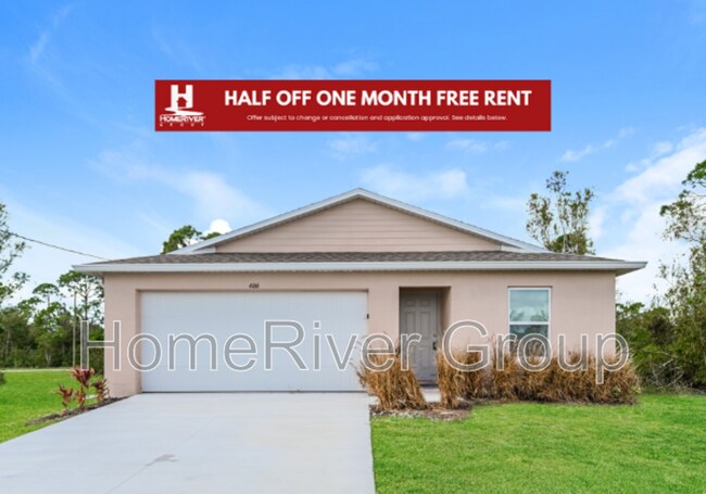 property at 4166 NW 40th Ave