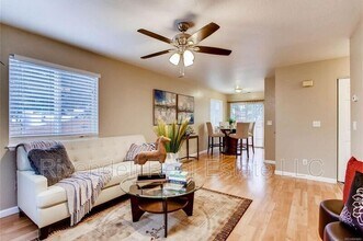 1520 Vrain St in Denver, CO - Building Photo - Building Photo