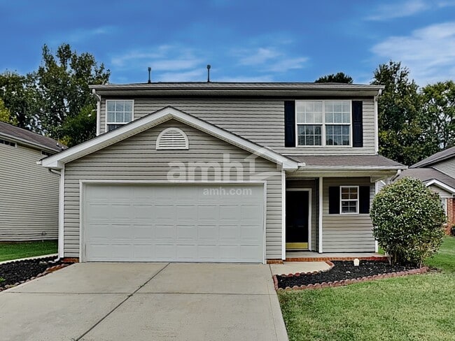 property at 4322 Wills Way