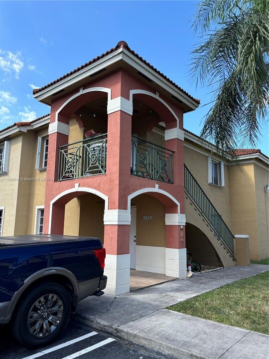 15510 SW 133rd Pl in Miami, FL - Building Photo