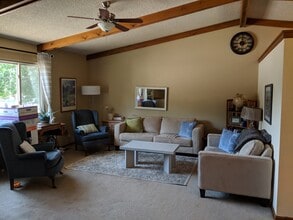 6004 Little Johnny Dr in Colorado Springs, CO - Building Photo - Building Photo