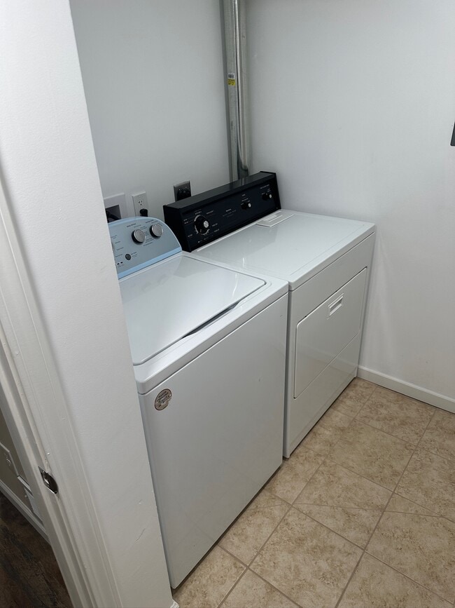 property at 6519 S Kit Carson St