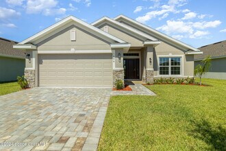 1844 Middlebury Drive in Palm Bay, FL - Building Photo - Building Photo