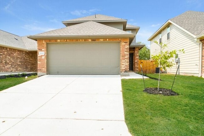 property at 10431 Green Branch