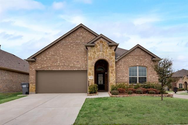 15500 Cornwallis St in Frisco, TX - Building Photo - Building Photo