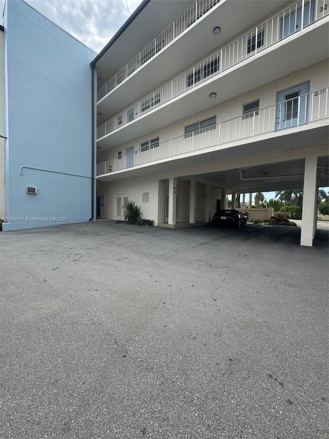 property at 1967 S Ocean Blvd