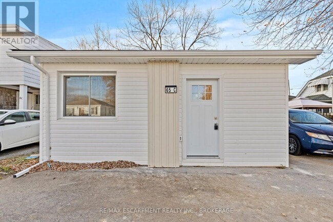 property at 65 Chelsea St