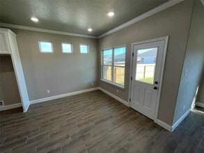 1422 Curlew Ln in Temple, TX - Foto de edificio - Building Photo