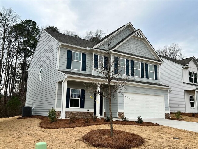 182 Bloomfield Cir in Canton, GA - Building Photo - Building Photo