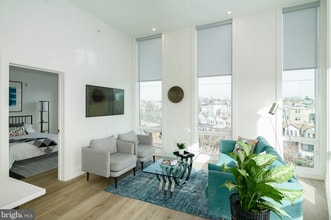 Cedar Park in Philadelphia, PA - Foto de edificio - Building Photo