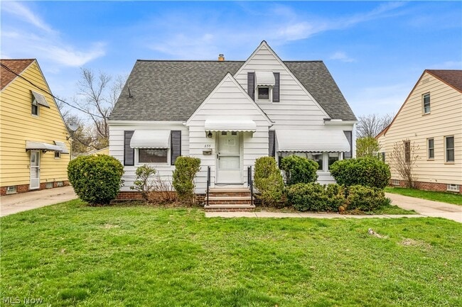 property at 655 E 240th St