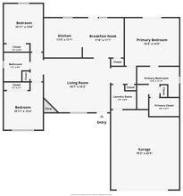 Beautiful Home W/Solar Panels in Alamogordo, NM - Building Photo - Building Photo