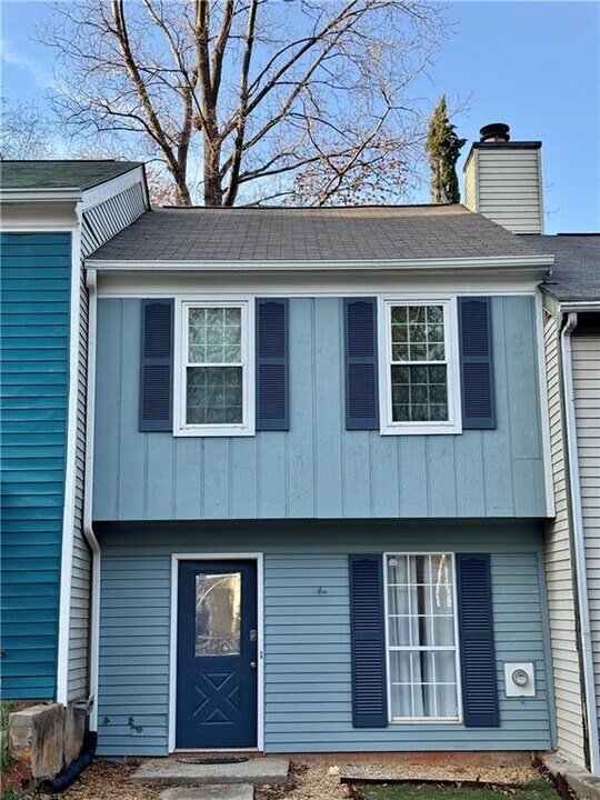 3064 Revere Ct in Doraville, GA - Building Photo