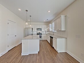 4948 Chutney Dr in Nashville, TN - Building Photo - Building Photo