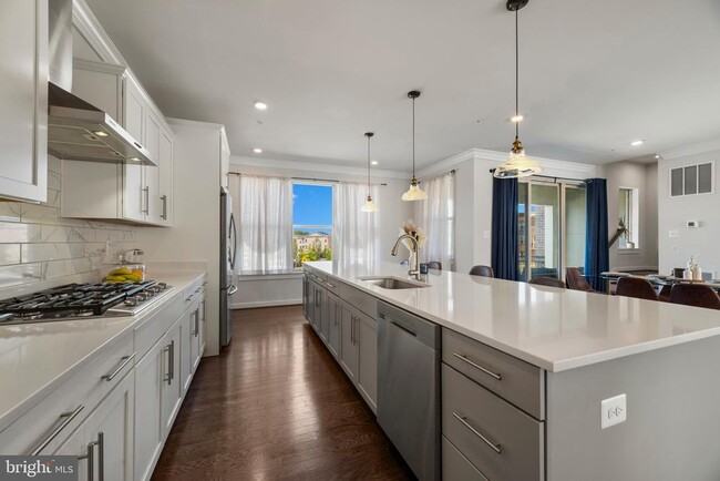 property at 5509 Woodyard Rd