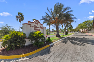 Las Palmas Villas Apartments