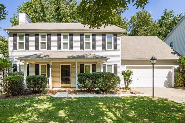 property at 4036 Mozart Ct