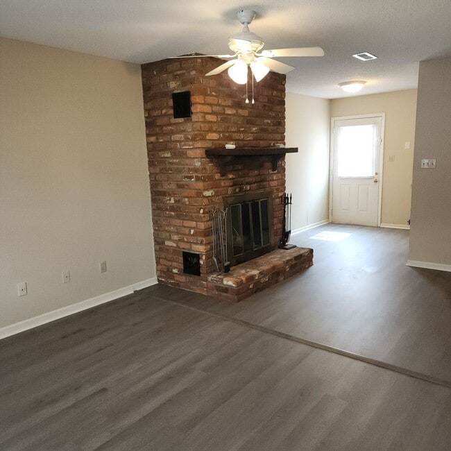 310 Timberline Dr SE in Winston-Salem, NC - Building Photo - Building Photo