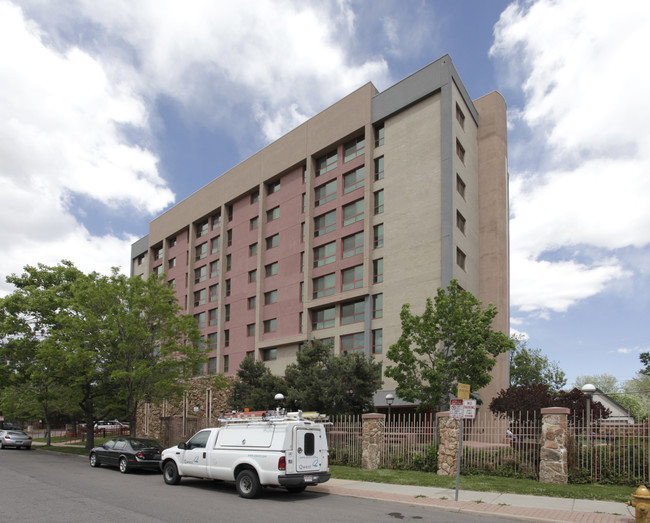 Barney Ford Heights in Denver, CO - Building Photo - Building Photo