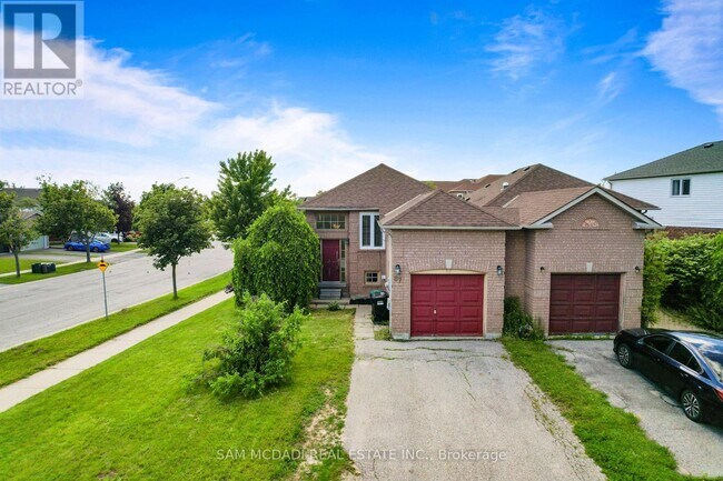property at 87 Rundle Crescent