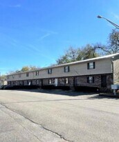 4100 N Ocoee St in Cleveland, TN - Building Photo