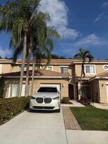 6848 Brook Hollow Rd in Greenacres, FL - Building Photo