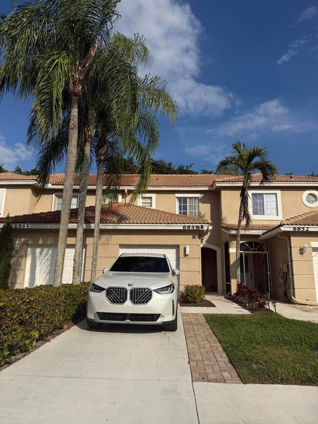 property at 6848 Brook Hollow Rd