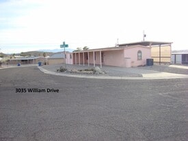 3035 William Dr in Lake Havasu City, AZ - Building Photo