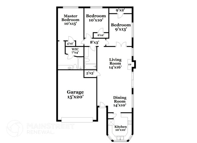 8222 Eastern Bluebird Dr in Humble, TX - Building Photo - Building Photo