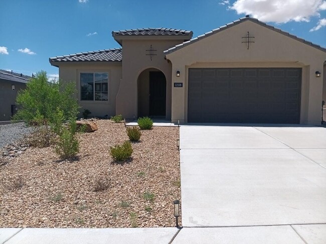 property at 12108 N Star Trl NW