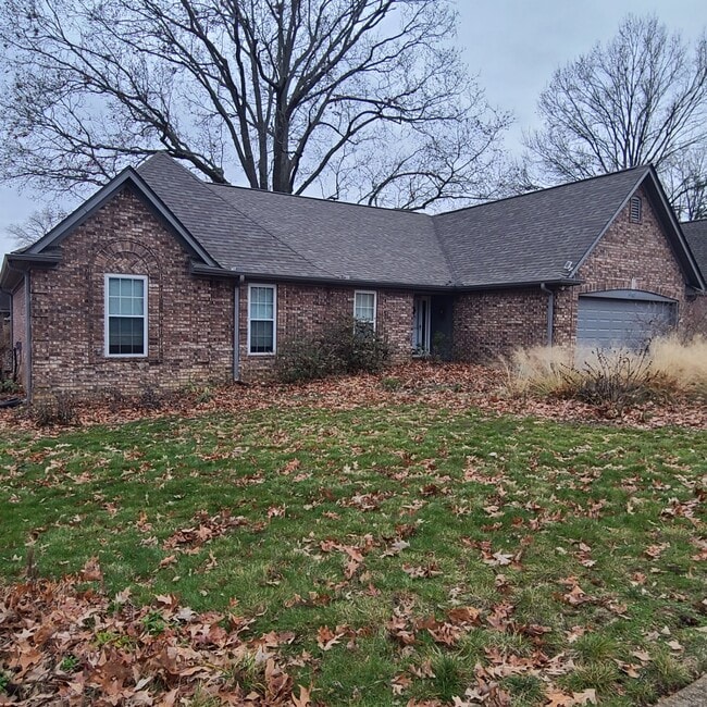 property at 6103 Yorkhill Dr