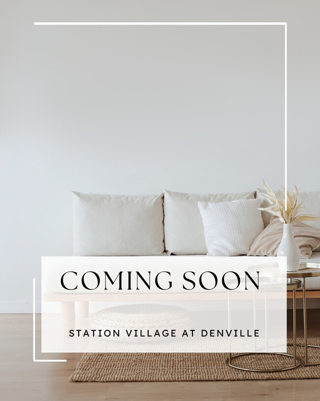 Station Village at Denville in Denville, NJ - Foto de edificio - Building Photo
