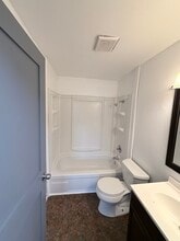 3901-3912 12th St SW in Puyallup, WA - Building Photo - Building Photo