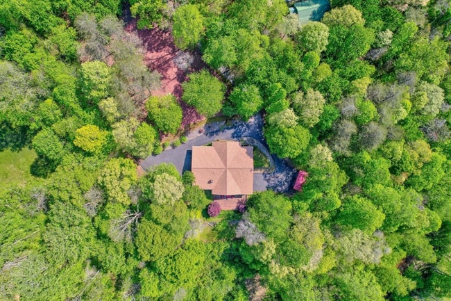 409 Shady Ln in Mineral Bluff, GA - Building Photo - Building Photo