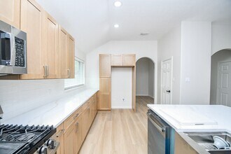 20514 Mauve Orchid Way in Cypress, TX - Building Photo - Building Photo