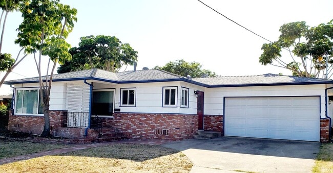 property at 4830 Harbinson Ave