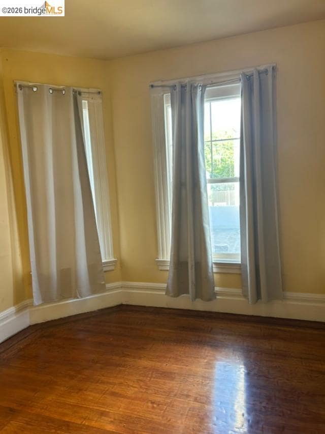 property at 2119 Fruitvale Ave