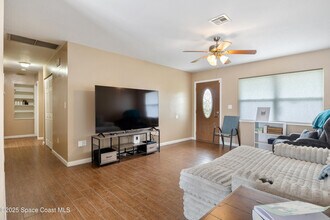 737 Badger Dr NE in Palm Bay, FL - Building Photo - Building Photo