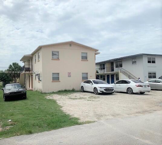 628 SW 4th St in Belle Glade, FL - Building Photo - Building Photo