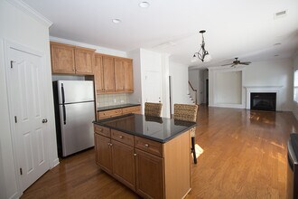 14424 Myers Mill Ln in Charlotte, NC - Building Photo - Building Photo