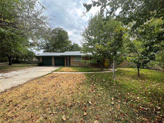 2616 Roberts Cut Off Rd in Fort Worth, TX - Building Photo - Building Photo