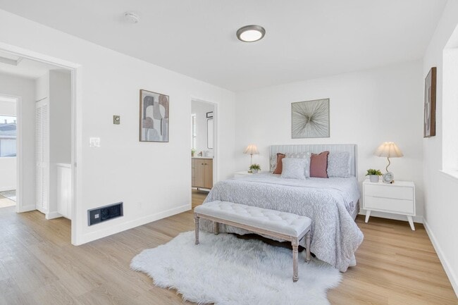 258 Ventura Ave in Palo Alto, CA - Building Photo - Building Photo