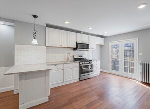 1630 S 28th St in Philadelphia, PA - Building Photo - Building Photo