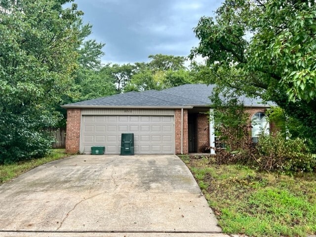 property at 2712 Point W St