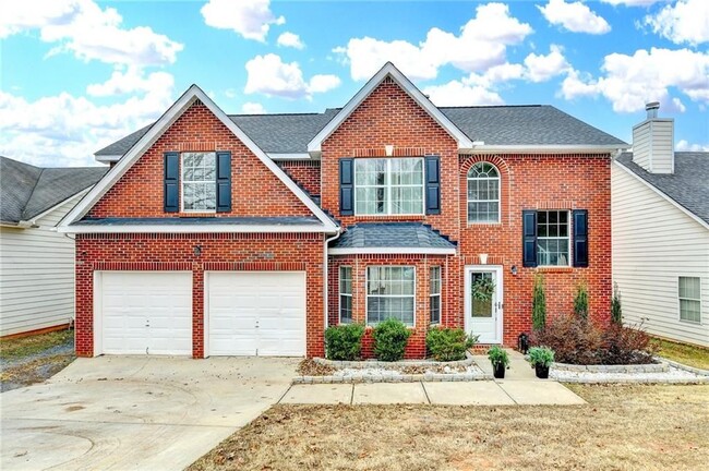 property at 4317 Holliday Rd